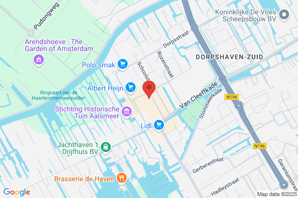 Schaakclub Aalsmeer