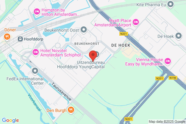 McCain Foods Holland BV