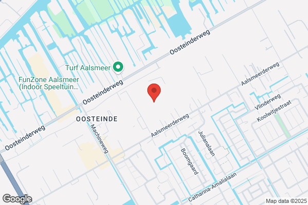 Komart Aalsmeer Bv