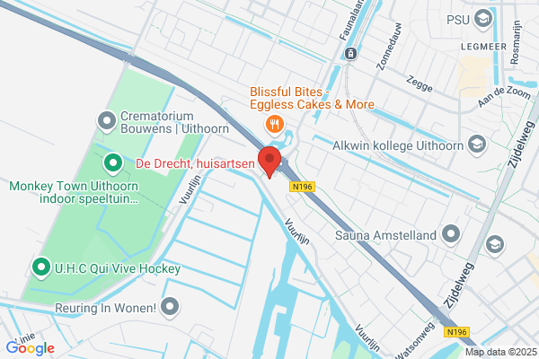 Tandprothetische praktijk Femke Grashuis