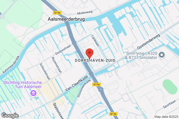 Taxi van Dalfsen