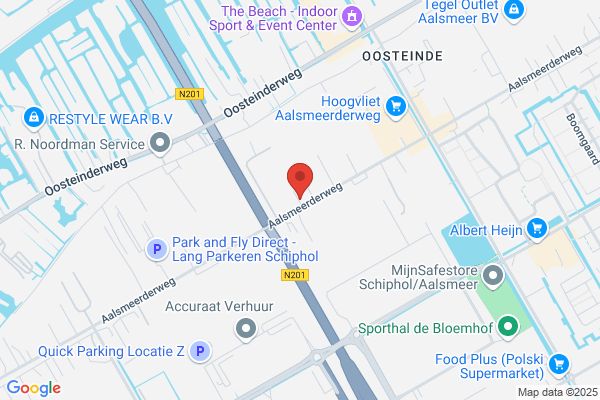 J.C. Overdevest Systeembouw