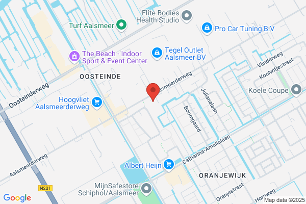 Timmerbedrijf A Brommer