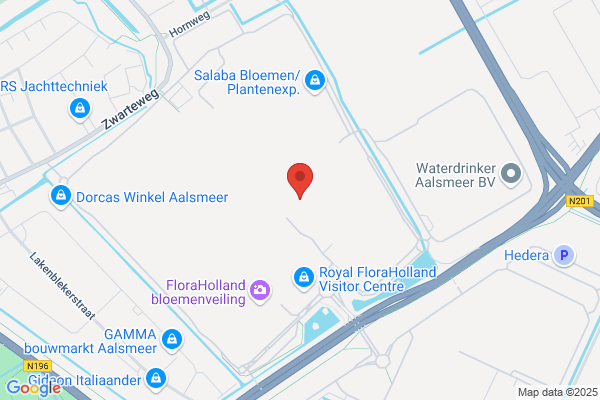 Floridgistics