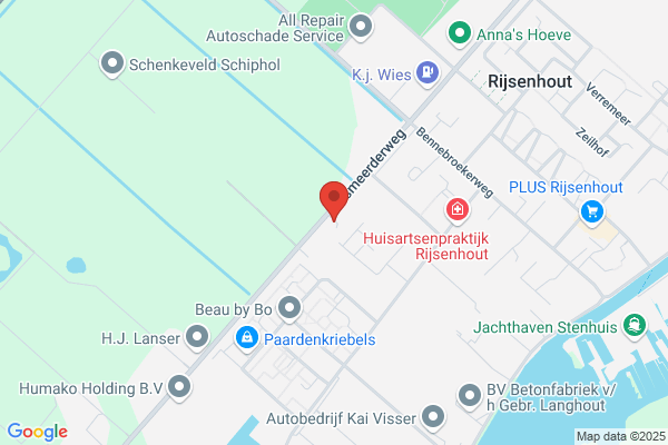 Kranenburg, Fa
