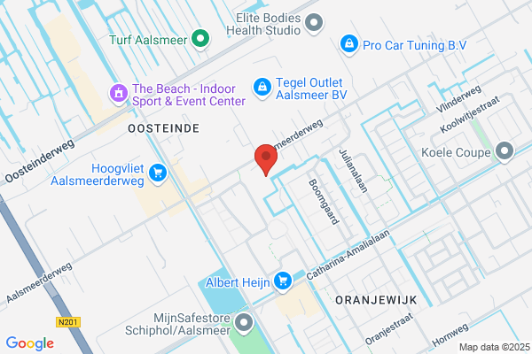 Kunstzaak