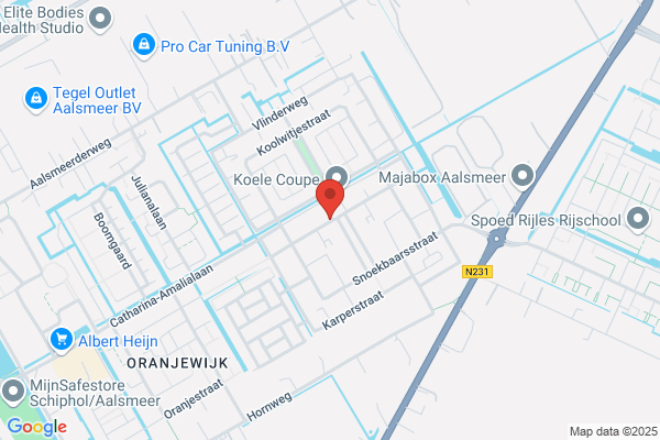 Begeleid Wonen Aalsmeer