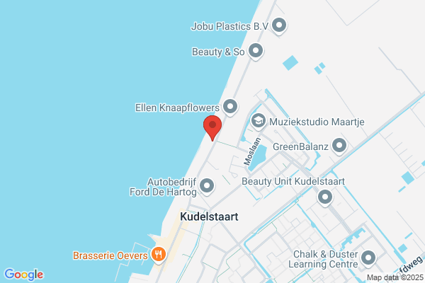 Voorlichtingsbur Hoofdpijn, Stichting