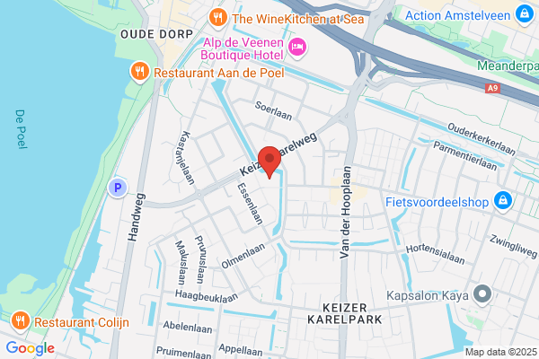 Schakel, De
