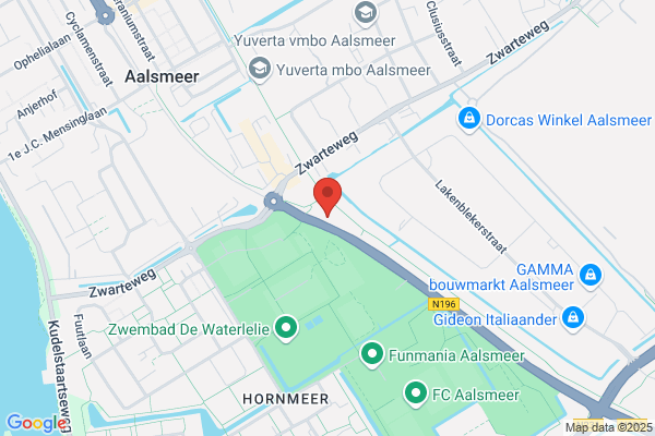 Aalsmeer Vv