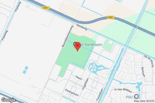 Legmeervogels