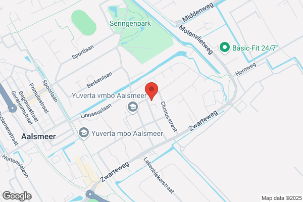 Podotherapie Aalsmeer