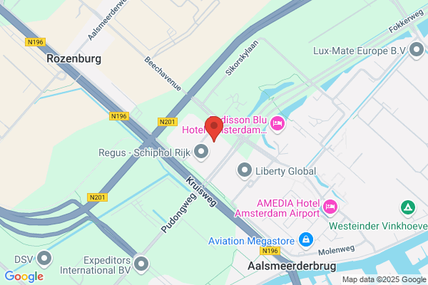 Randstad Uitzendbureau
