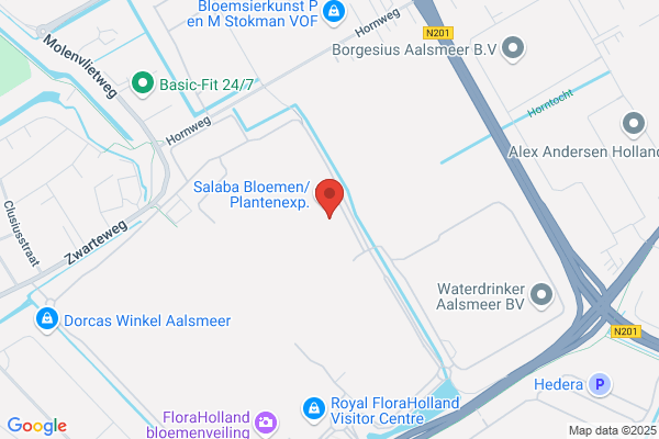 Arbeidsbureau Steunpunt Aalsmeer