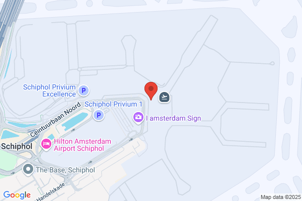Gucci - Amsterdam Schiphol airport