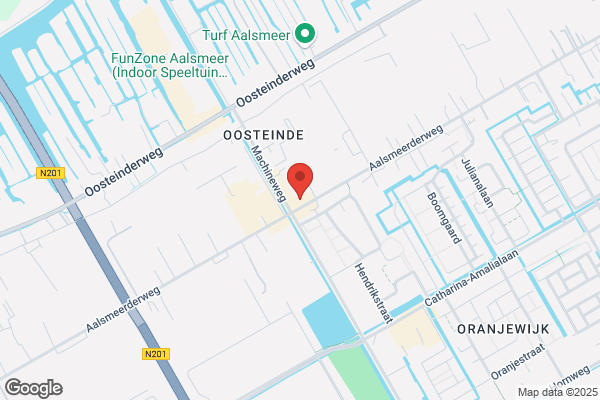 Kraan Mode Dameskleding