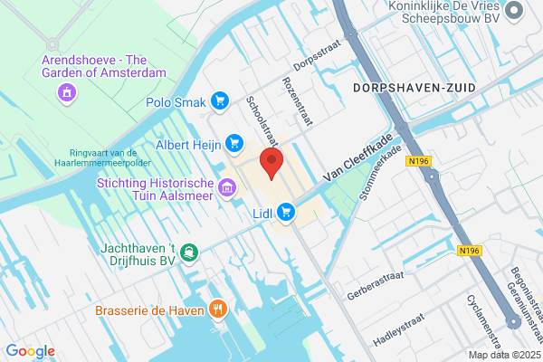VAN HAREN