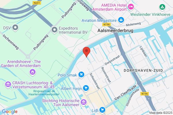 A. Van Dam En Zoon B.V.