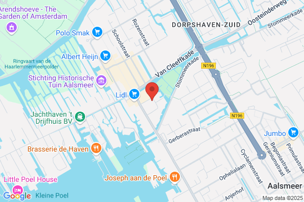 Action Aalsmeer