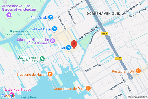 Schilden Lingerie Beenmode en Borstprotheses vd