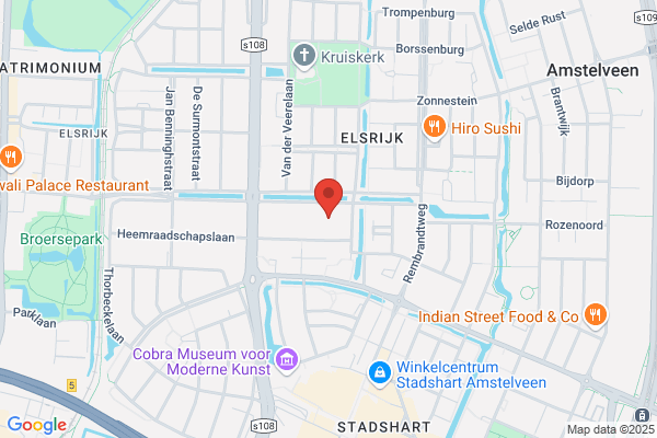Accent Textieldruk