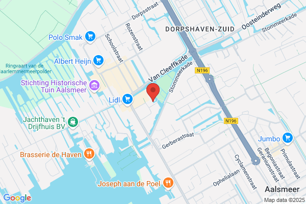 Apotheek Groen Bv
