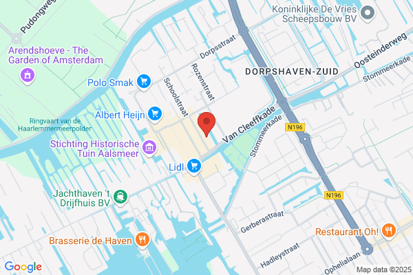 Bibliotheek Aalsmeer