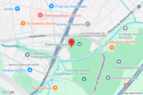 Diepersloot, J A
