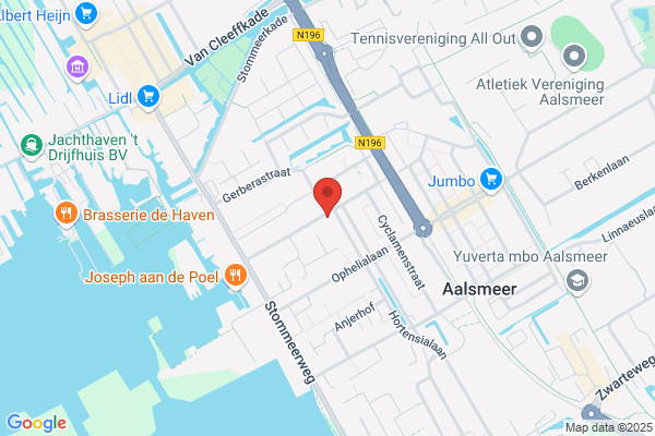 Gouwens Advies