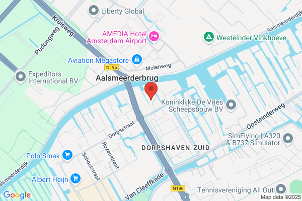 Gouwerok Bv