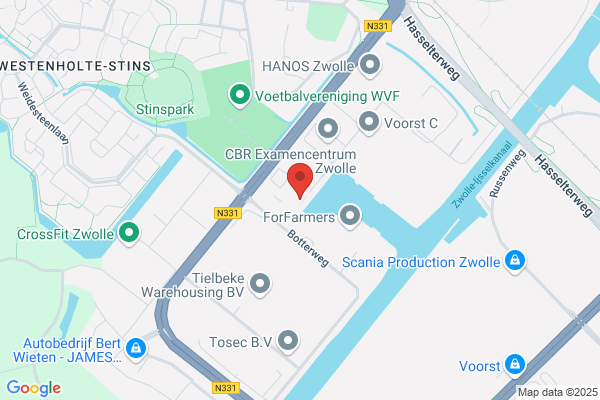 Joop Van Den Ende Producties Bv
