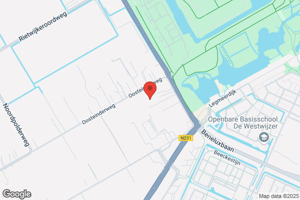 Kanaalgarage