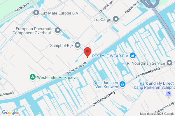 Ox Bv, Handelsonderneming Willem