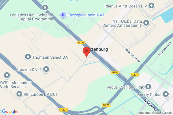 Robesat Satellietontvangst
