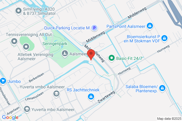 Stommeermolen