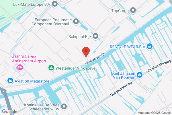 Verkuyl Aalsmeerderbrug Bv