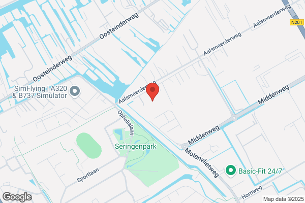 Wal Bv, D Van Der