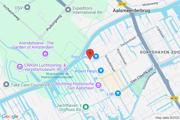 Zorgcentrum Aelsmeer