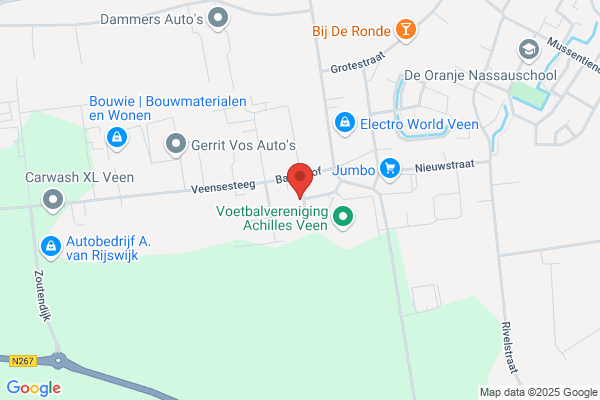 PartsPoint Veen