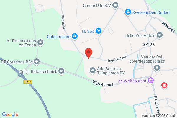 Bouman Rioleringen VOF Mari
