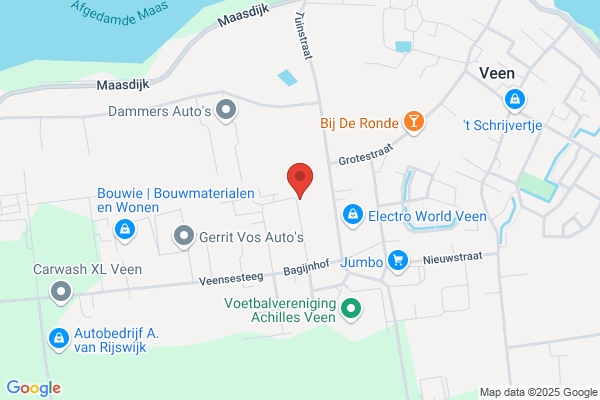 Altena Koelservice Bv