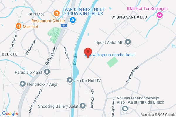 Auto Dijk