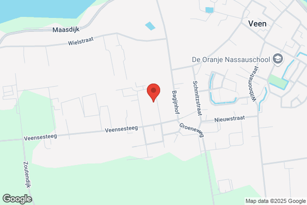 Autoschade G.P. Nieuwkoop & Zn