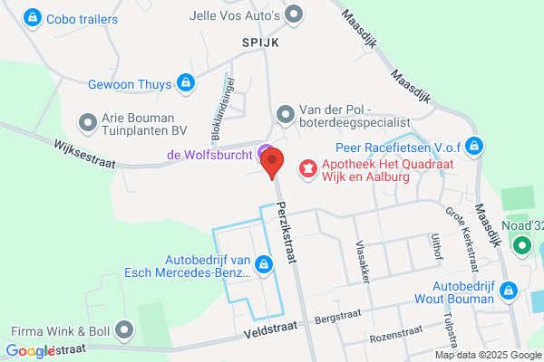 Bibliotheek Wijk En Aalburg