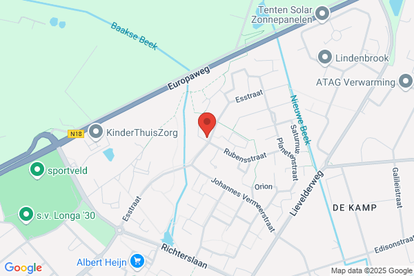 Bouw- En Timmerbedrijf J. Bouman