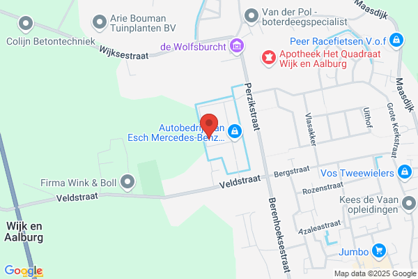 Correct Ongedierte Bestrijding