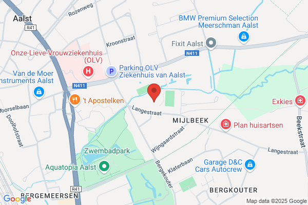 De Beukenhorst Bv