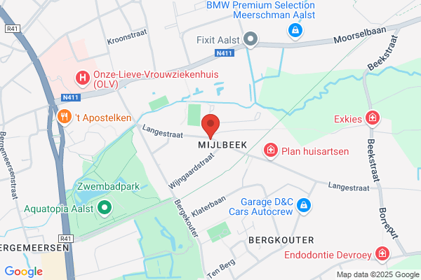 G. Van Esch-Den Dekker