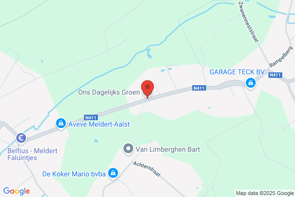 Groen, T
