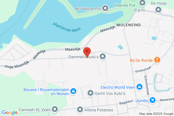 Handelsonderneming Mandemakers Vof